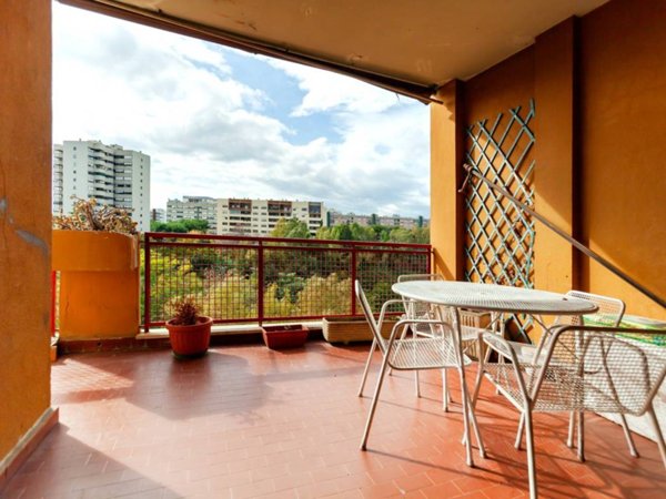 appartamento in vendita a Roma in zona EUR