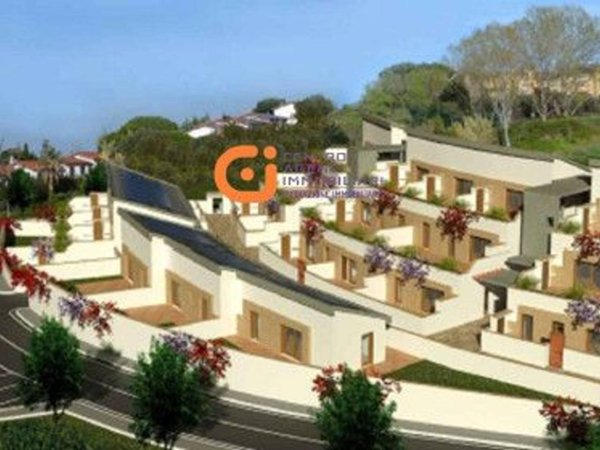 appartamento in vendita a Roma in zona Ostiense