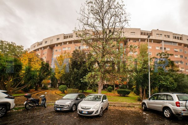 appartamento in vendita a Roma in zona Ardeatino