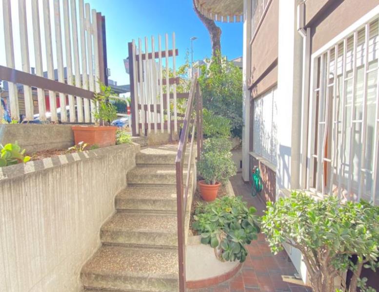 appartamento in vendita a Roma in zona Mostacciano