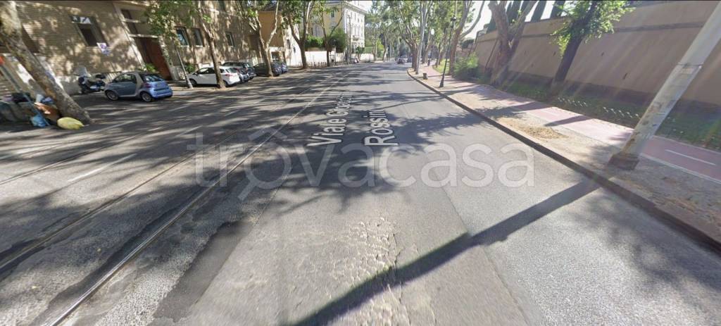 appartamento in vendita a Roma in zona Pinciano