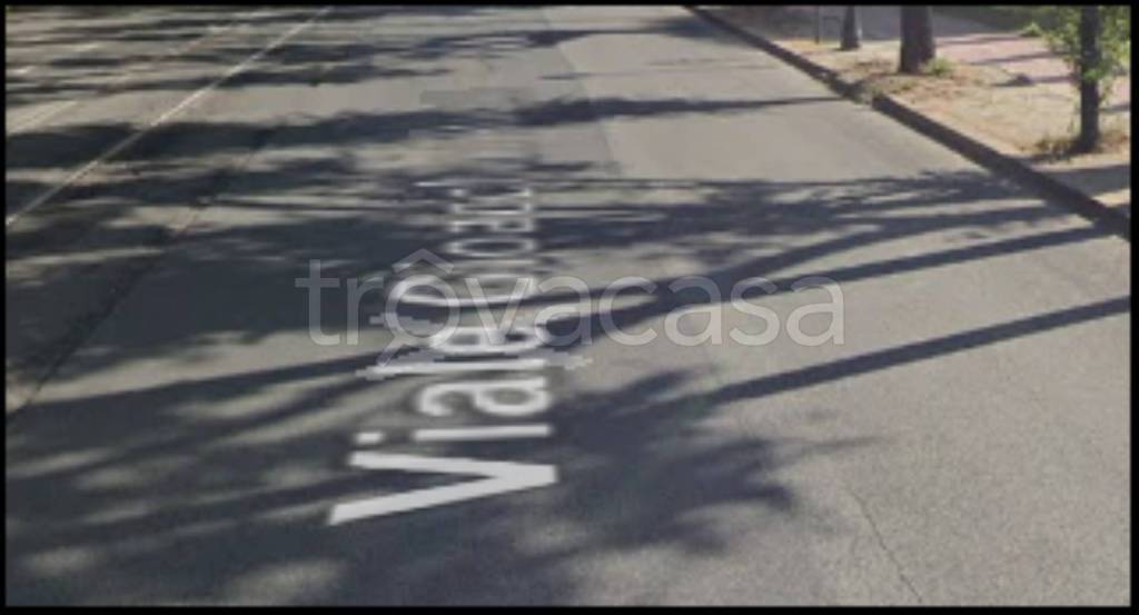 appartamento in vendita a Roma in zona Pinciano