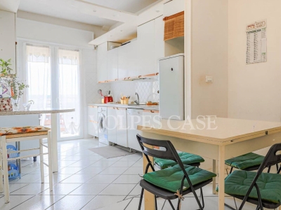 appartamento in vendita a Roma in zona Appio Latino