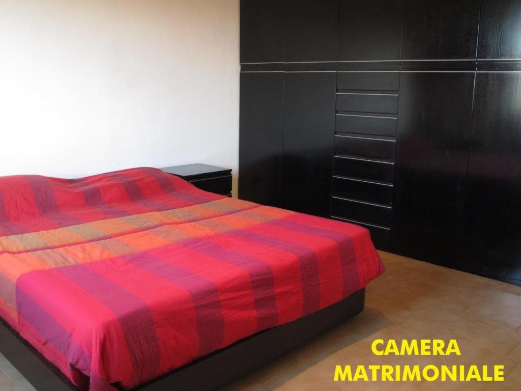 appartamento in vendita a Roma in zona Ponte Mammolo