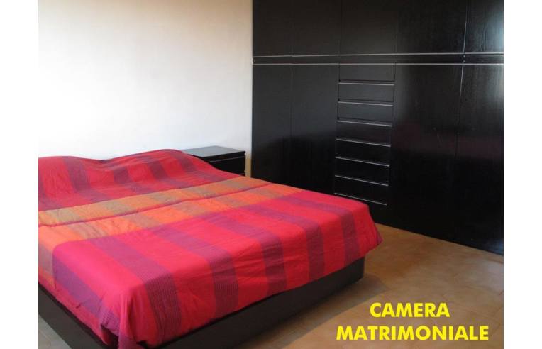 appartamento in vendita a Roma in zona Ponte Mammolo