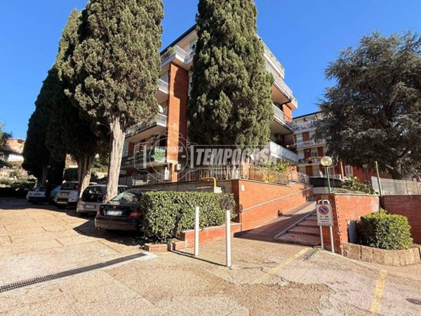 appartamento in vendita a Roma in zona Trionfale