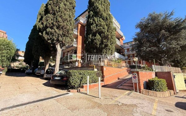 appartamento in vendita a Roma in zona Trionfale