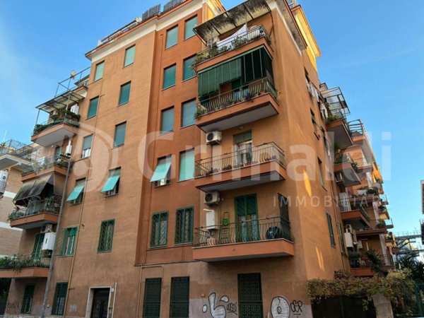 appartamento in vendita a Roma in zona Prenestino-Centocelle