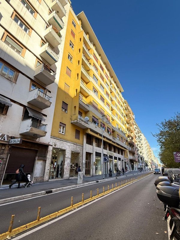 casa indipendente in vendita a Roma in zona Trieste