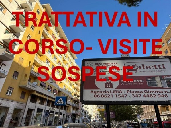 casa indipendente in vendita a Roma in zona Trieste