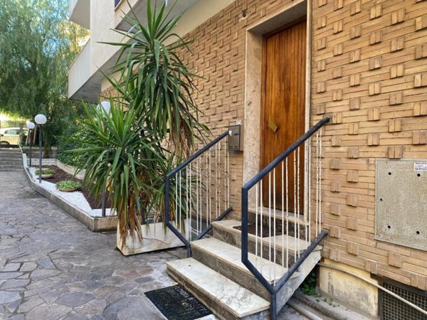 appartamento in vendita a Roma in zona Appio Latino