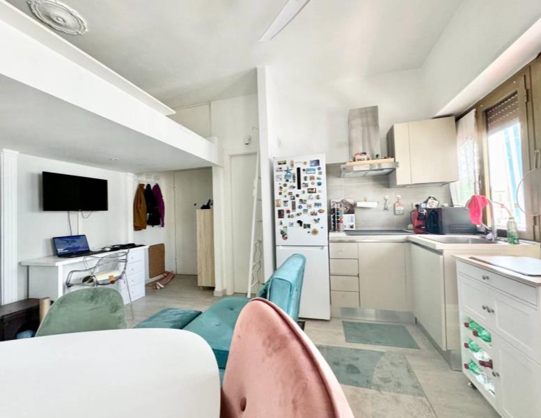 appartamento in vendita a Roma in zona Gianicolense