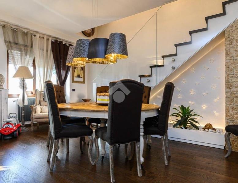 appartamento in vendita a Roma in zona Aurelio