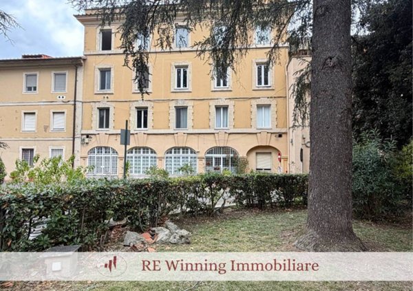 appartamento in vendita a Roma in zona Della Vittoria