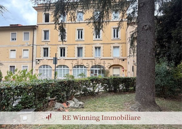 appartamento in vendita a Roma in zona Della Vittoria