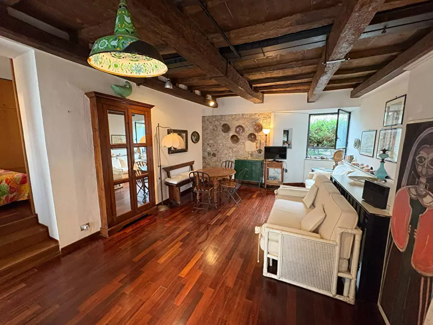 appartamento in vendita a Roma in zona Centro Storico