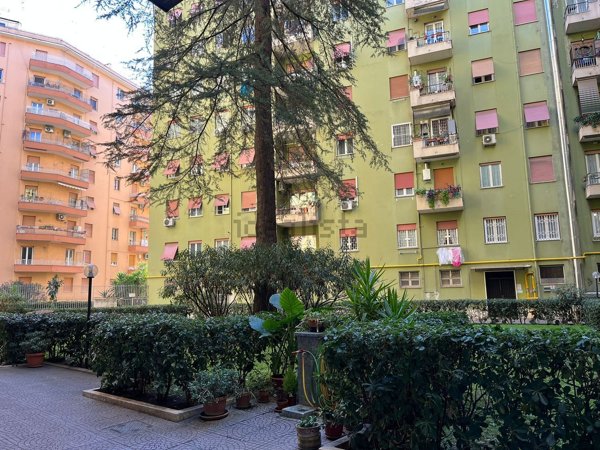 appartamento in vendita a Roma in zona Collatino