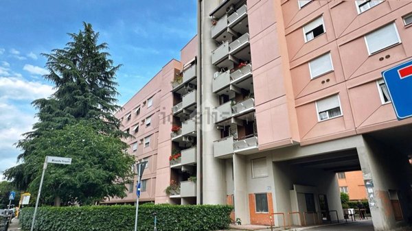 appartamento in vendita a Roma in zona Collatino