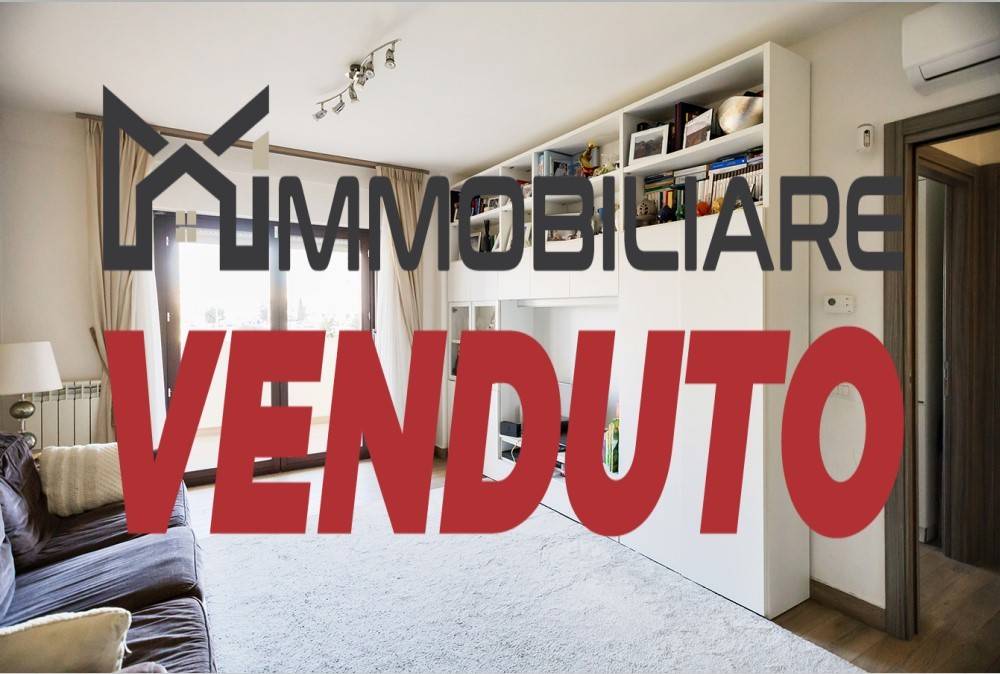 appartamento in vendita a Roma in zona Fidene