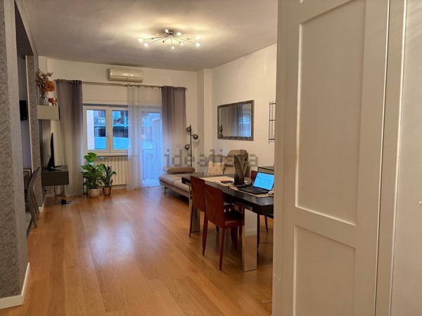 appartamento in vendita a Roma in zona Collatino