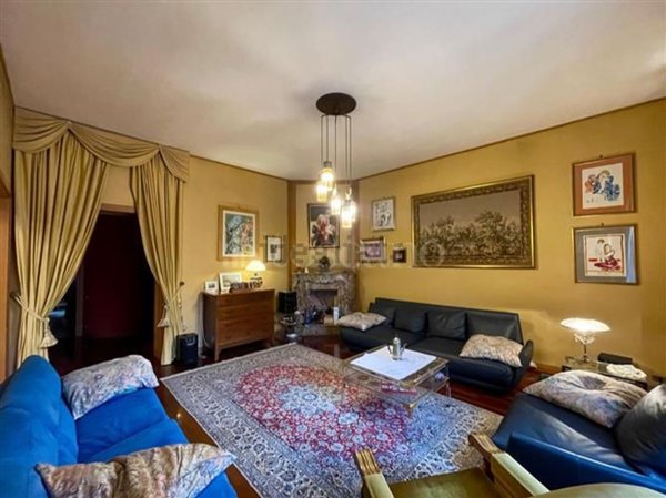 appartamento in vendita a Roma in zona Salario