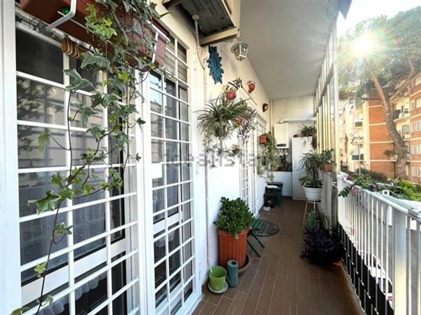 appartamento in vendita a Roma in zona Monte Sacro/Talenti