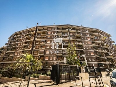 ufficio in vendita a Roma in zona Salario