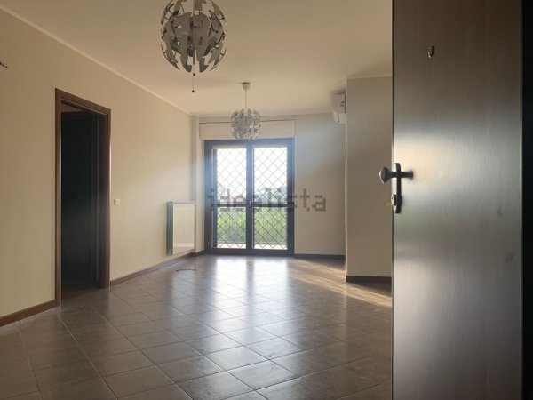 appartamento in vendita a Roma in zona Ponte Galeria