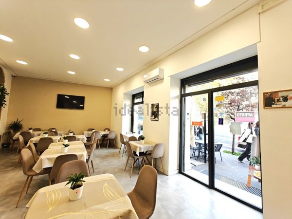 negozio in vendita a Roma in zona Aurelio