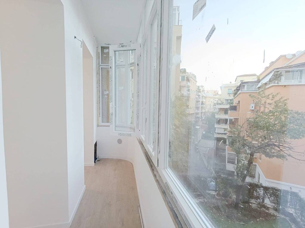 appartamento in vendita a Roma in zona Pinciano