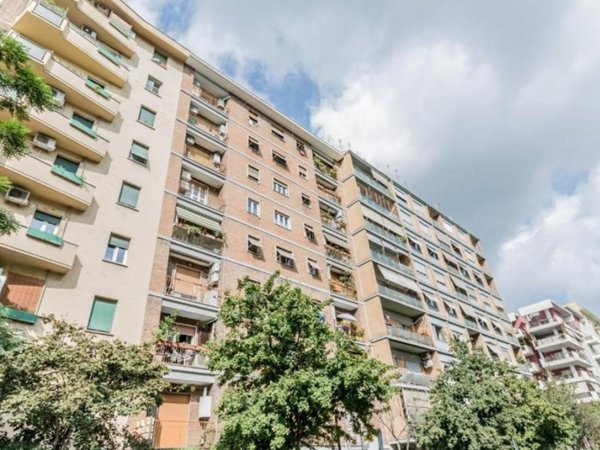 appartamento in vendita a Roma in zona Portuense