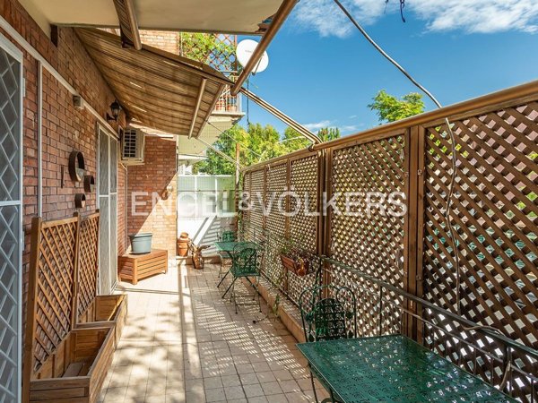 appartamento in vendita a Roma in zona Ostiense