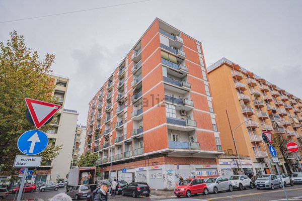 appartamento in vendita a Roma in zona Prenestino-Labicano