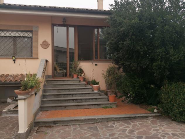 casa indipendente in vendita a Roma
