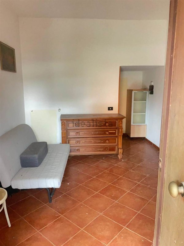 appartamento in vendita a Roma in zona Casal Morena