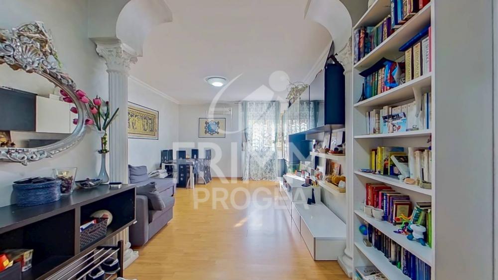 appartamento in vendita a Roma in zona Torre Maura