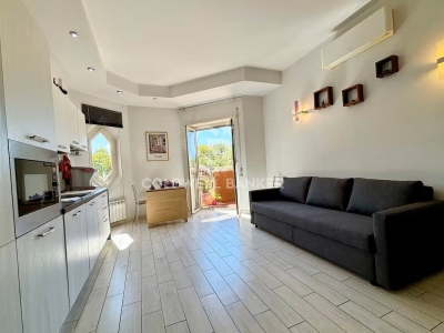 appartamento in vendita a Roma in zona Gianicolense