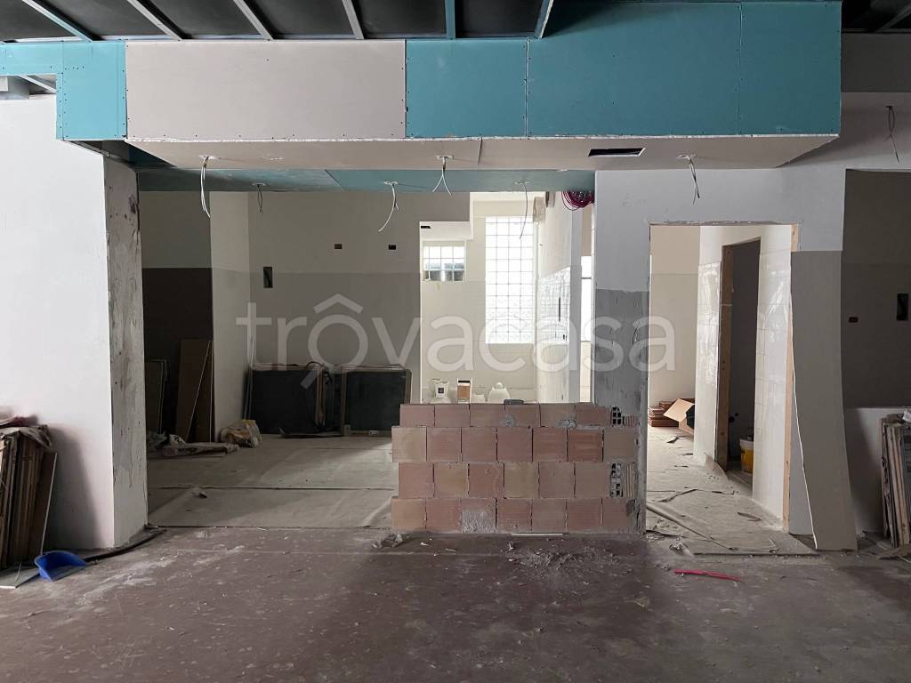negozio in vendita a Roma in zona Portuense