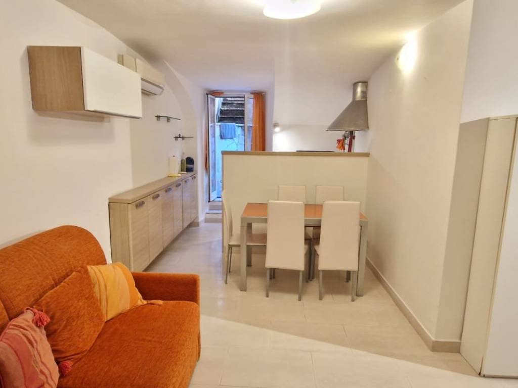 appartamento in vendita a Roma in zona Tiburtino