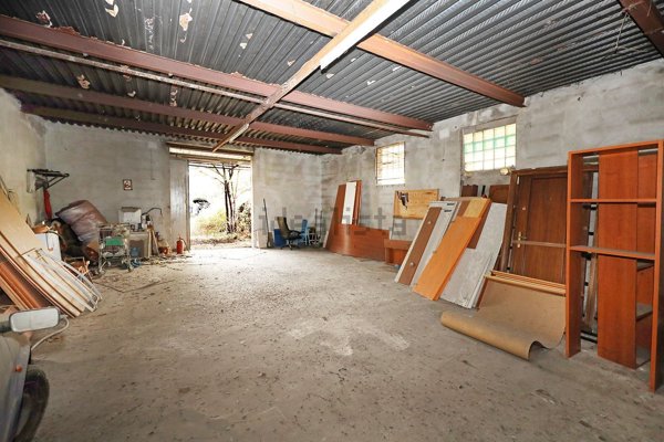 terreno edificabile in vendita a Roma in zona EUR