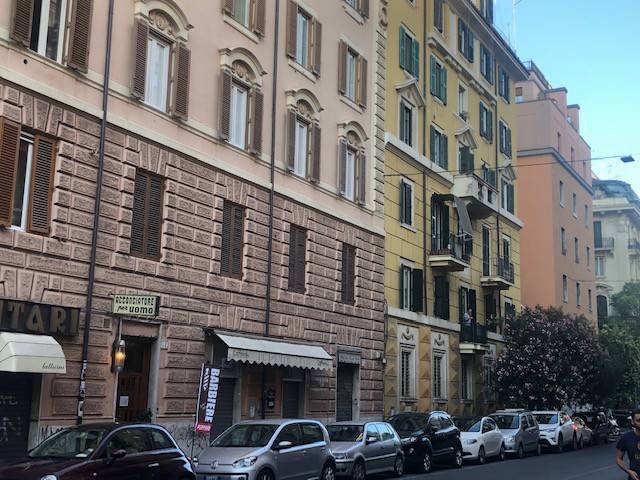 negozio in vendita a Roma in zona Flaminio