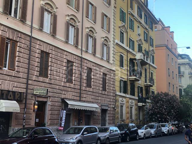 negozio in vendita a Roma in zona Flaminio
