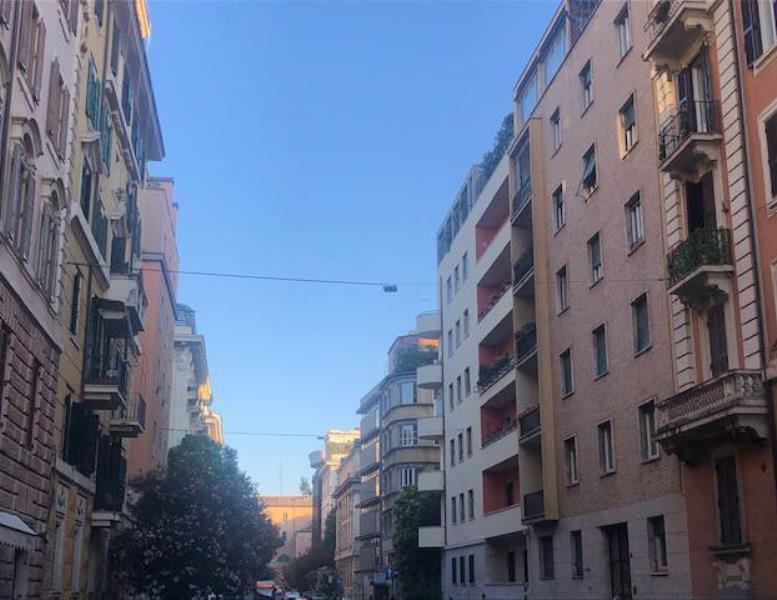 negozio in vendita a Roma in zona Flaminio