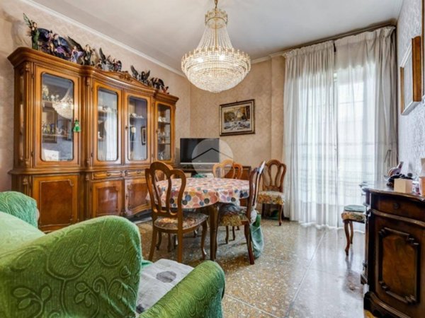 appartamento in vendita a Roma in zona Monte Sacro/Talenti