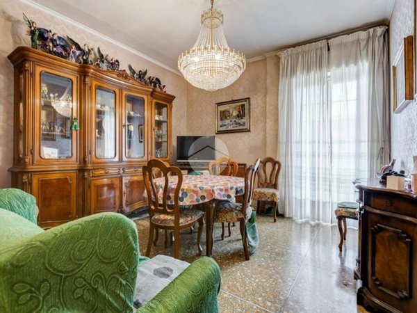 appartamento in vendita a Roma in zona Monte Sacro/Talenti