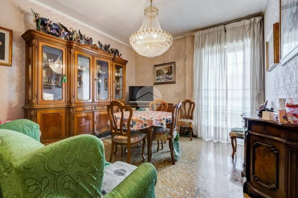 appartamento in vendita a Roma in zona Monte Sacro/Talenti