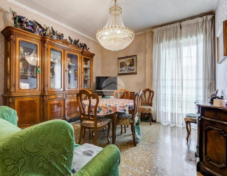 appartamento in vendita a Roma in zona Monte Sacro/Talenti