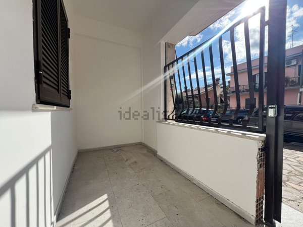 appartamento in vendita a Roma in zona Torre Gaia