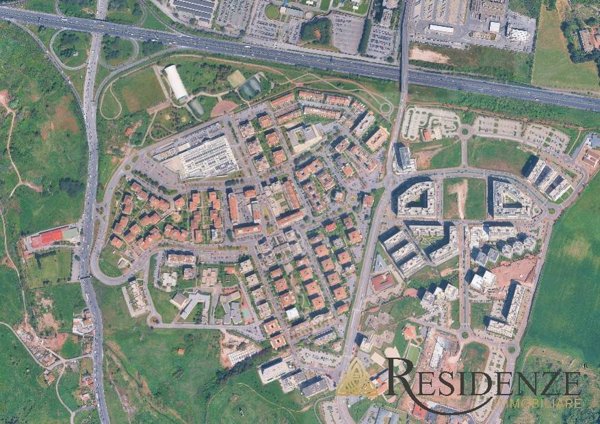 appartamento in vendita a Roma in zona Castel di Leva