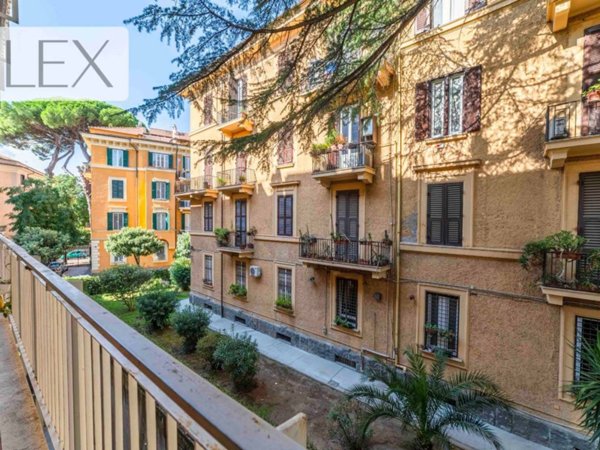 appartamento in vendita a Roma in zona Trieste